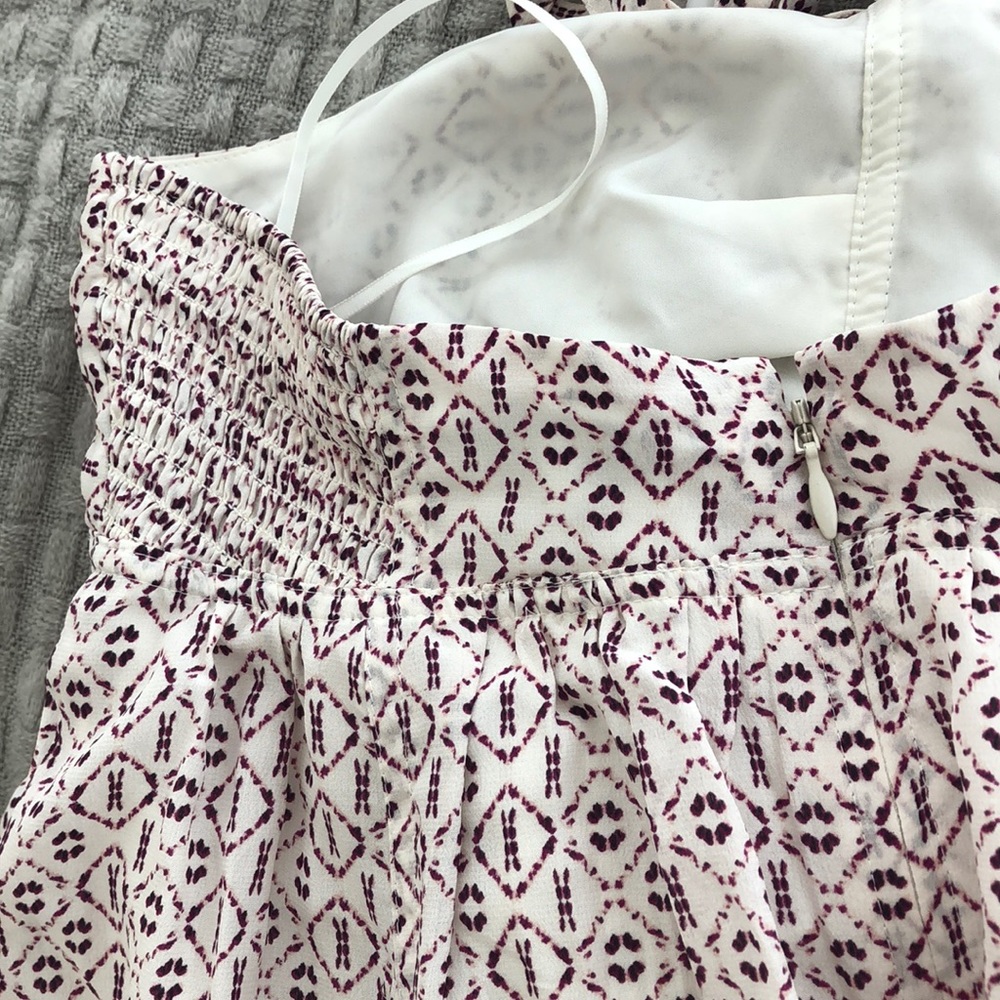 Madewell halter dress - Picture 4 of 4
